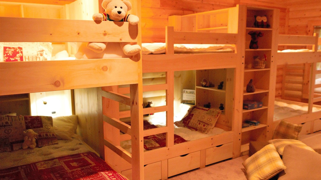 Photo of Bedroom in Amherst