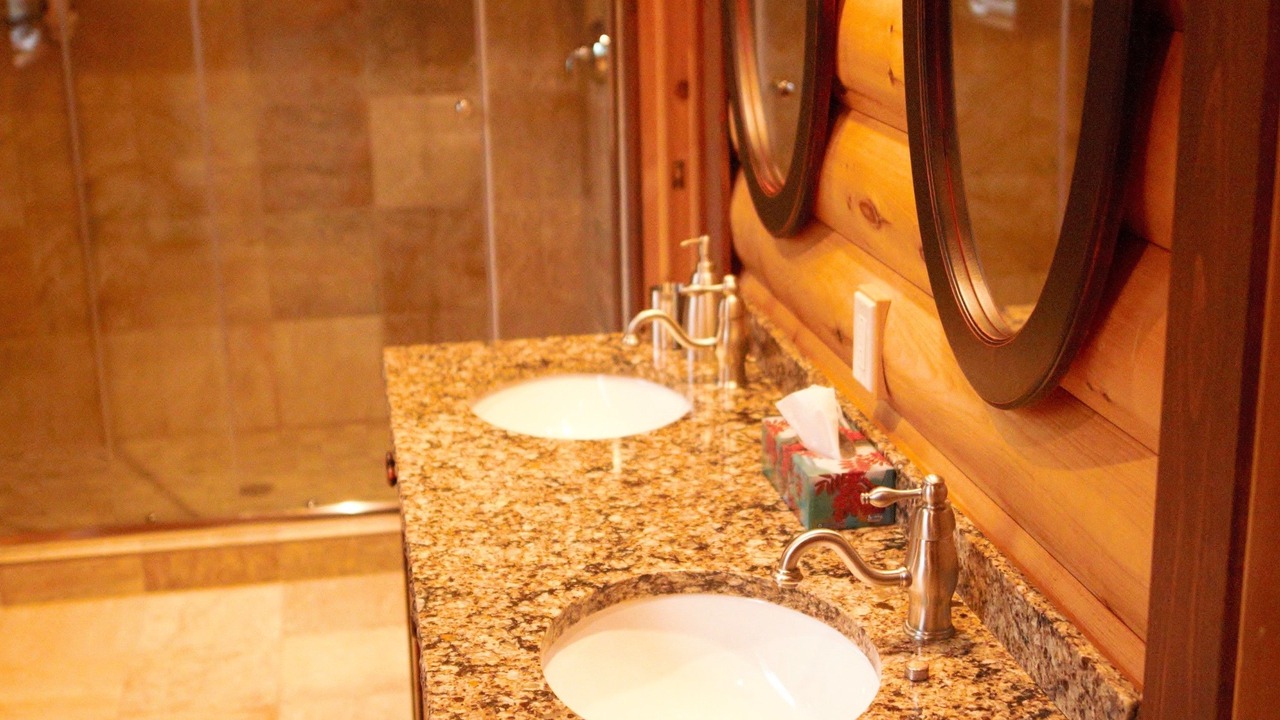Photo of Bathroom in Amherst