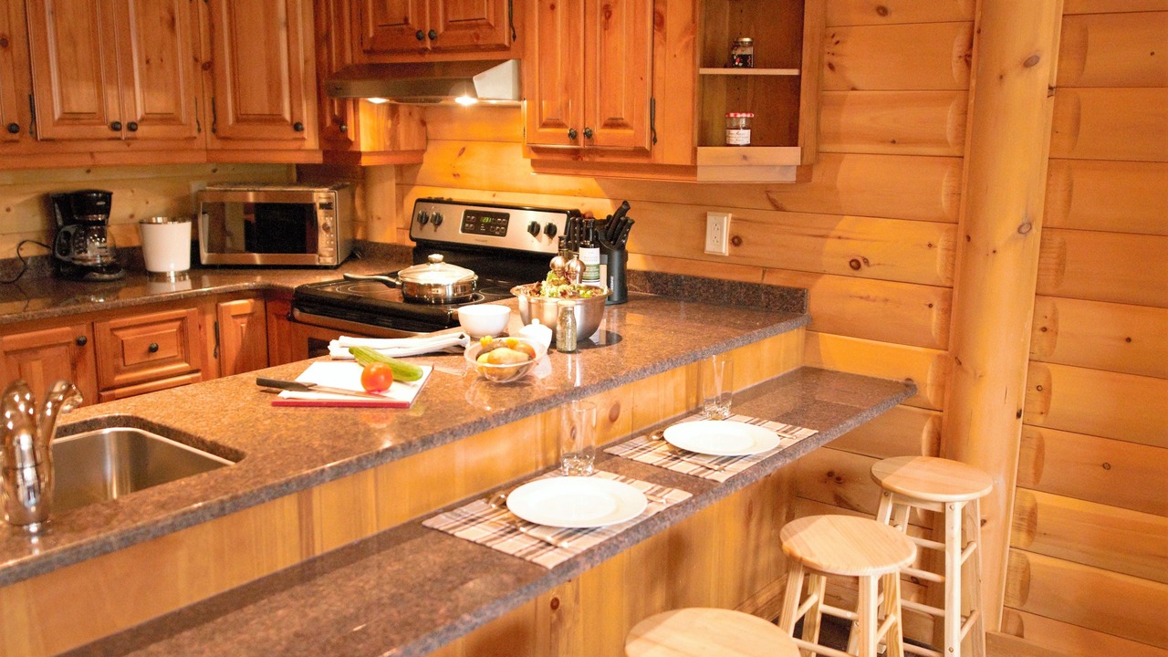 Photo of Kitchen in Amherst