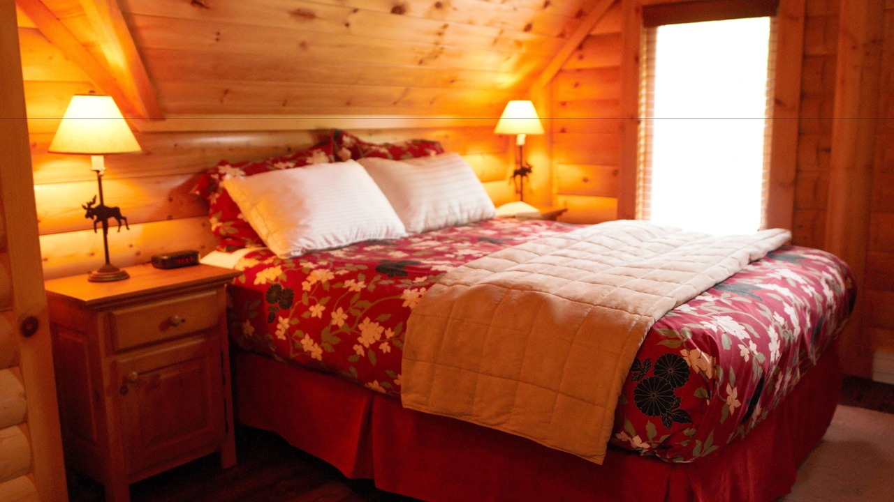 Photo of Bedroom in Amherst