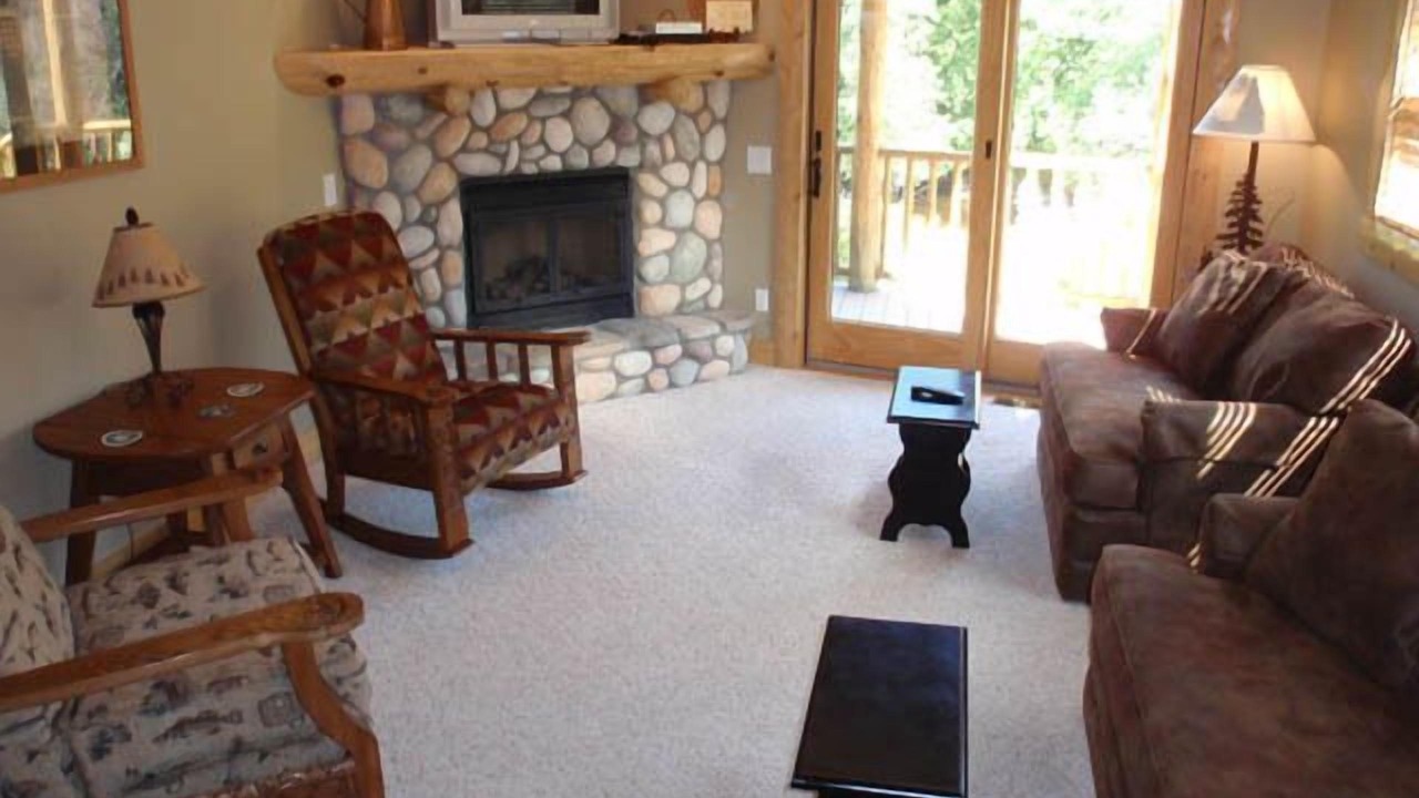 Photo of Livingroom in Brutus