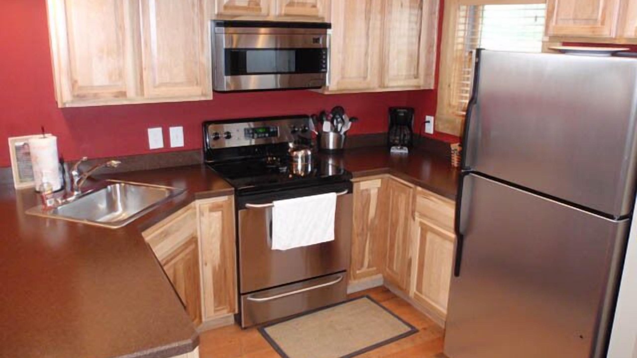 Photo of Kitchen in Brutus
