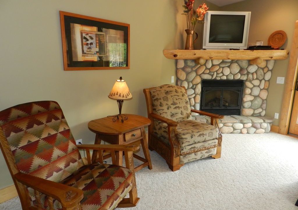 Photo of Livingroom in Brutus