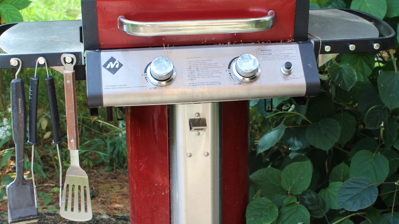 Photo of Outdoor in Brutus