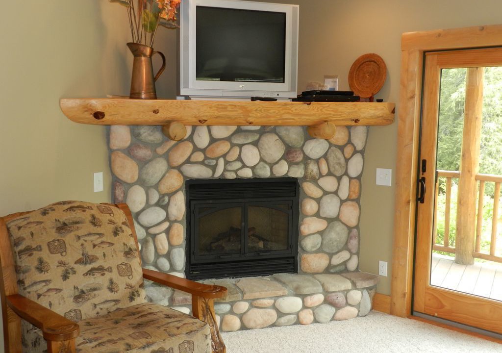 Photo of Livingroom in Brutus