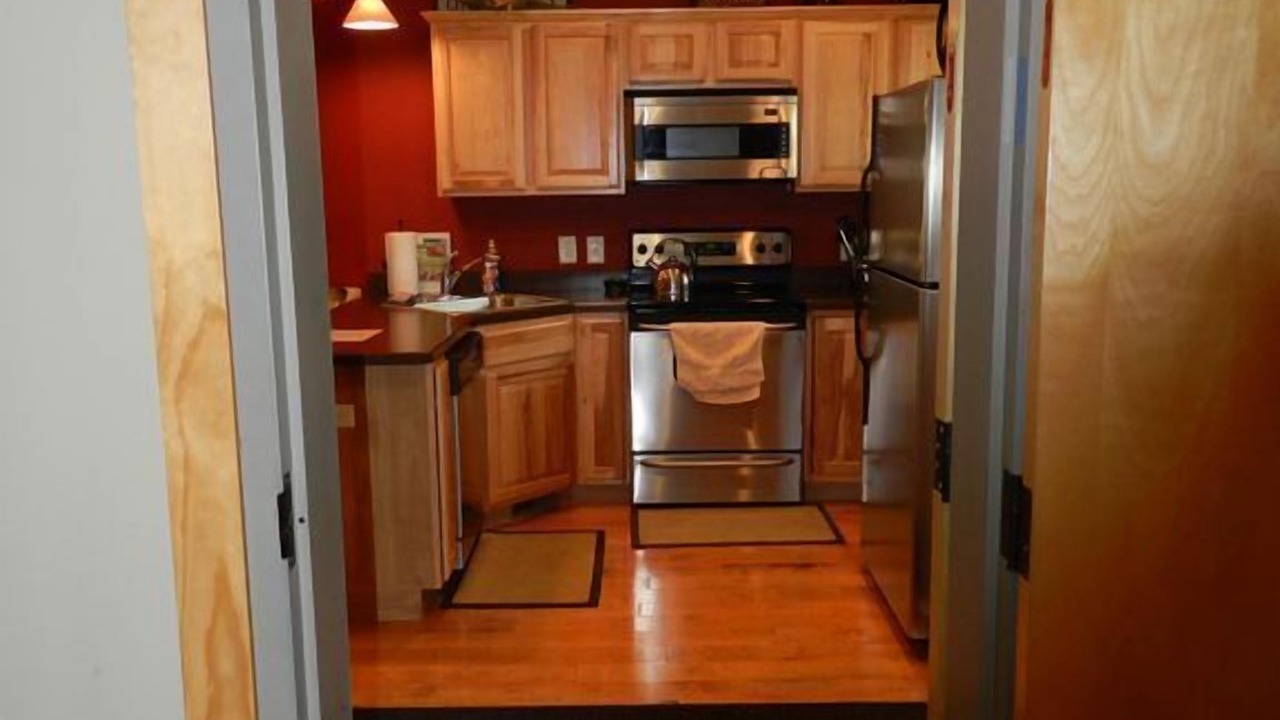 Photo of Kitchen in Brutus