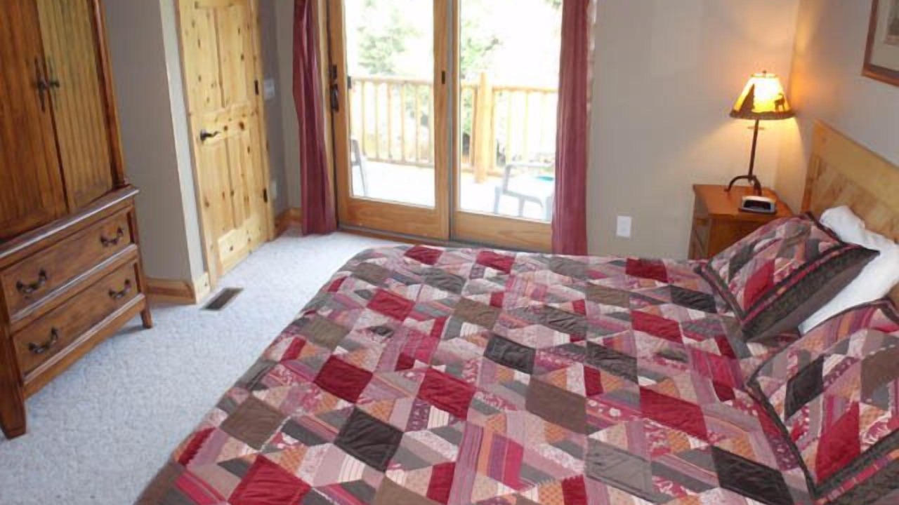 Photo of Bedroom in Brutus