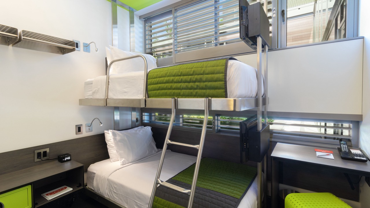 Photo of Bedroom in Williamsburg