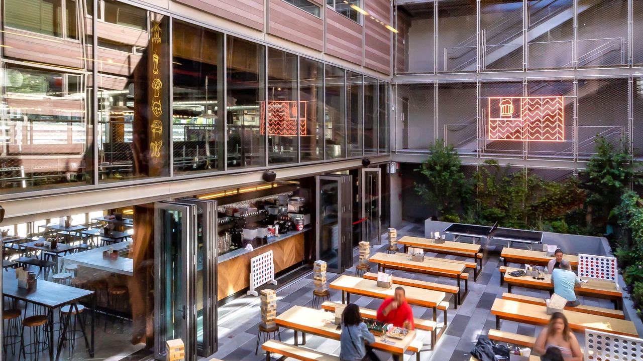 Photo of Others in Williamsburg