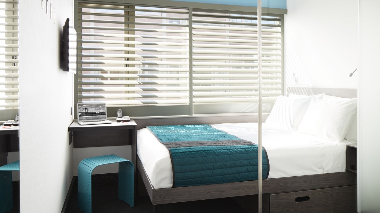 Photo of Bedroom in Williamsburg