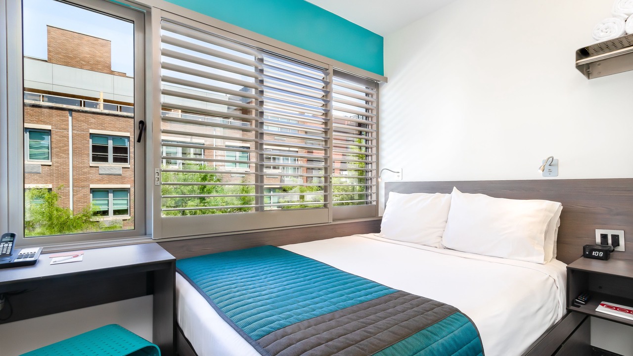 Photo of Bedroom in Williamsburg