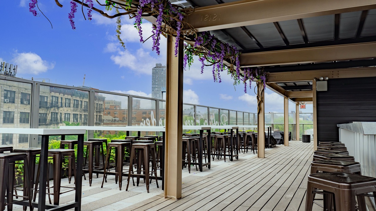 Photo of Outdoor in Williamsburg