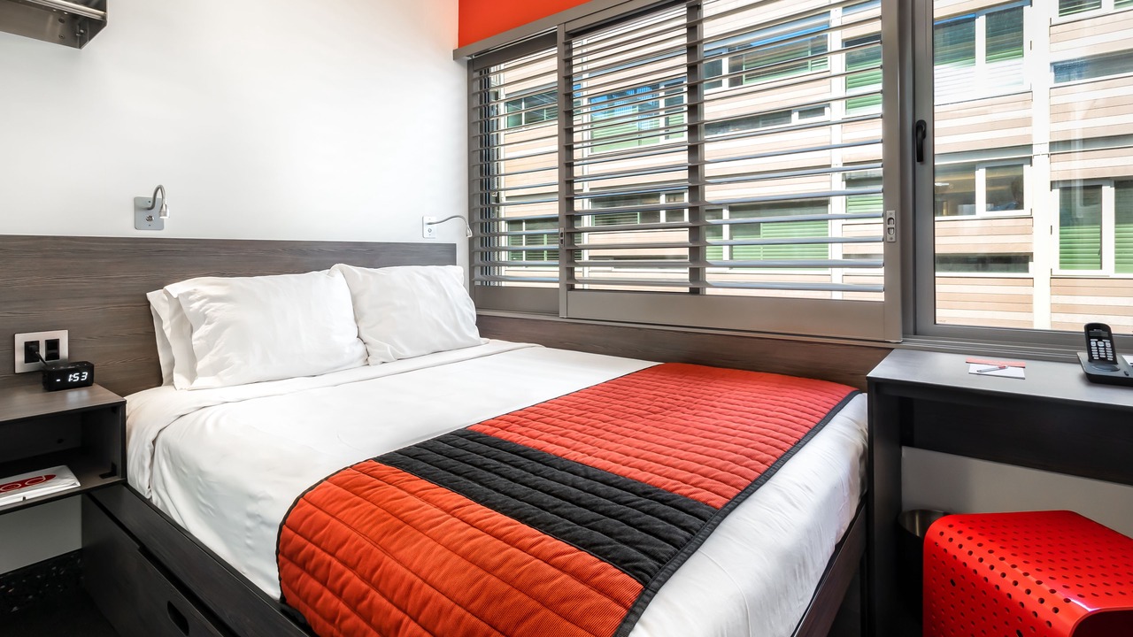 Photo of Bedroom in Williamsburg