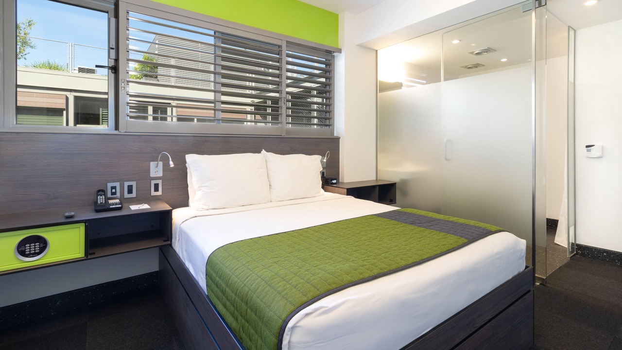 Photo of Bedroom in Williamsburg