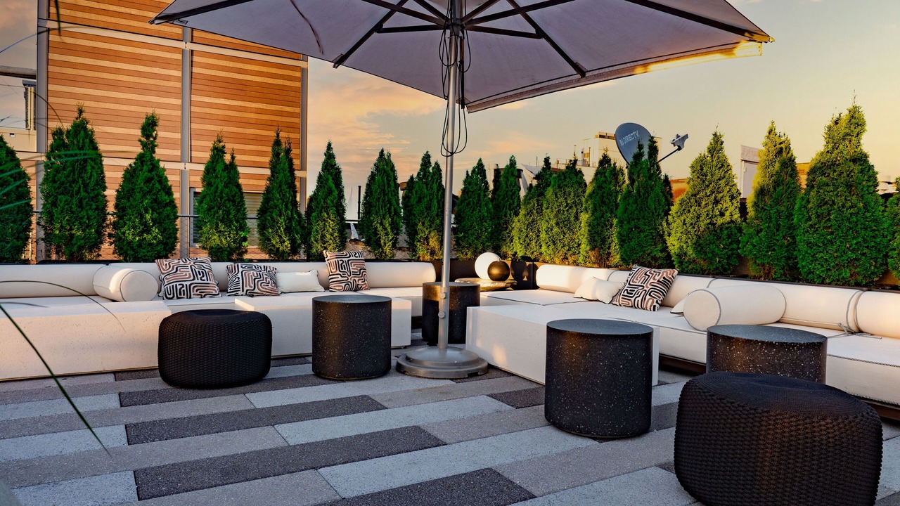 Photo of Outdoor in Williamsburg