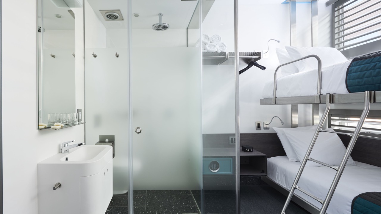 Photo of Bedroom in Williamsburg