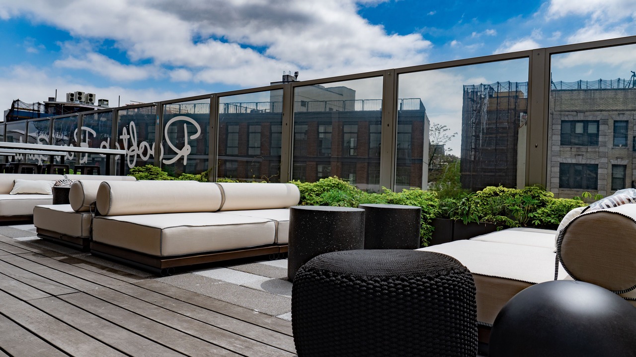 Photo of Outdoor in Williamsburg