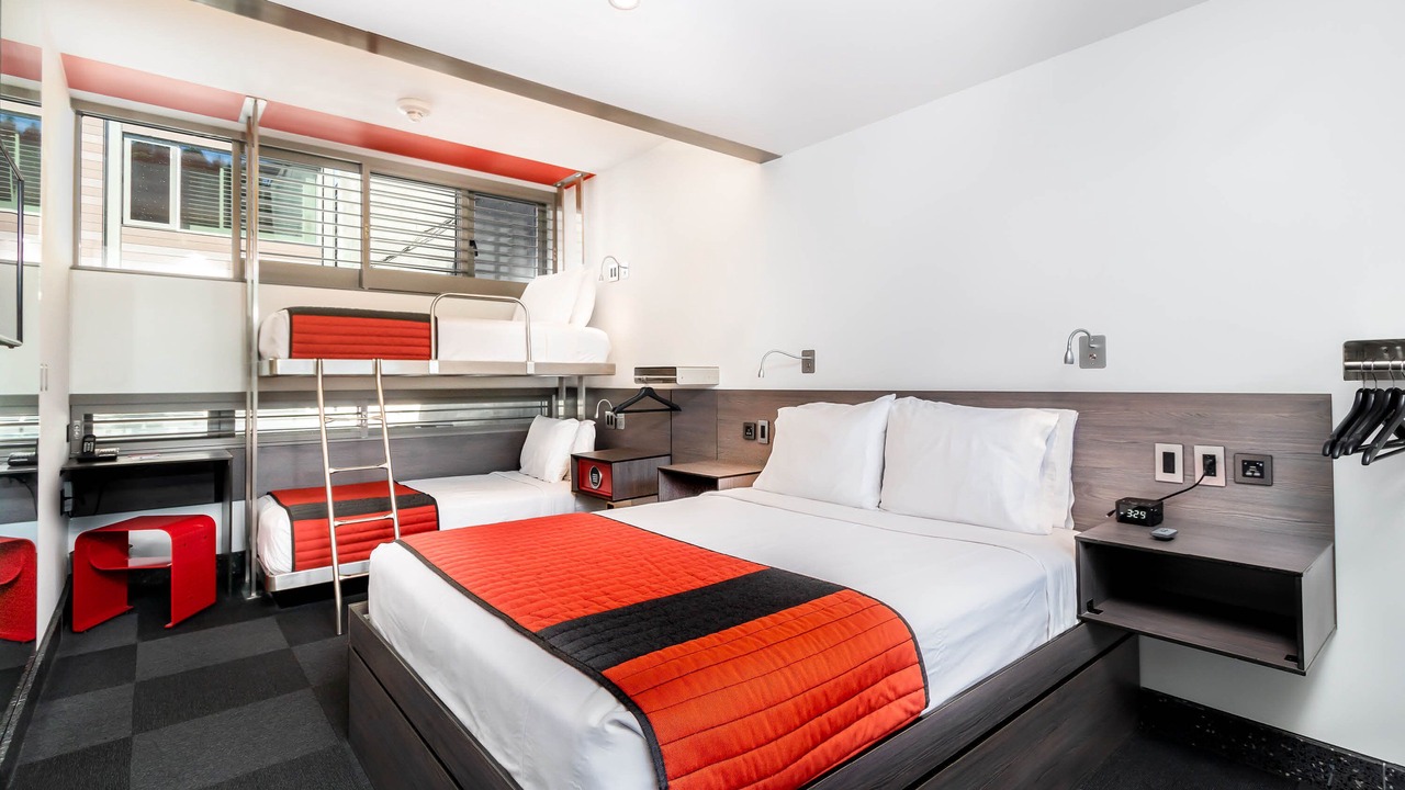 Photo of Bedroom in Williamsburg