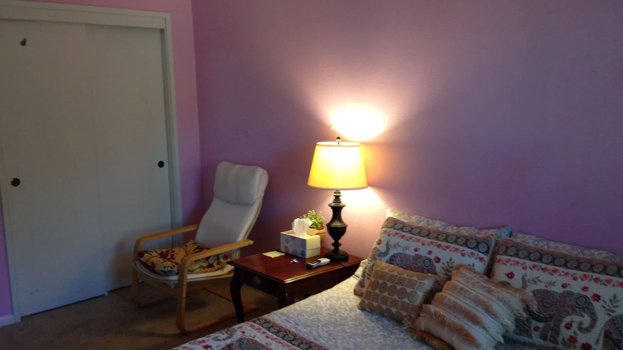 Photo of Bedroom in West Davis Manor