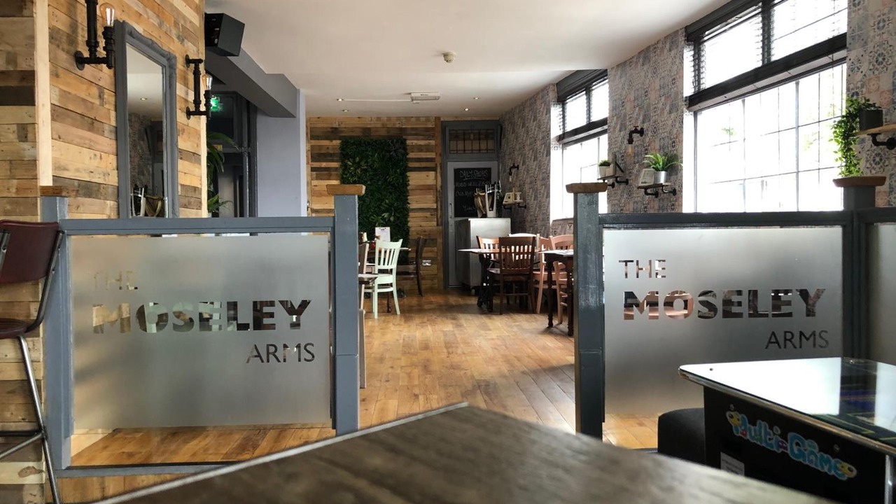 Photo of Others in Bordesley