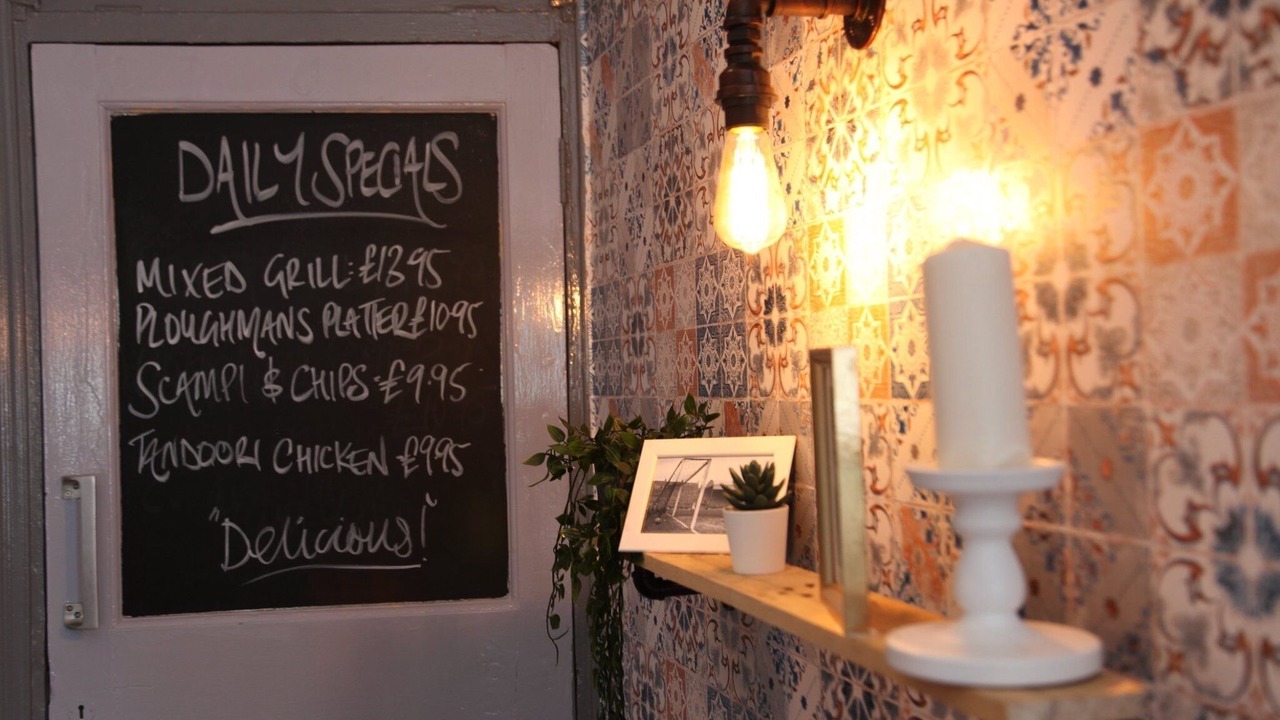 Photo of Livingroom in Bordesley