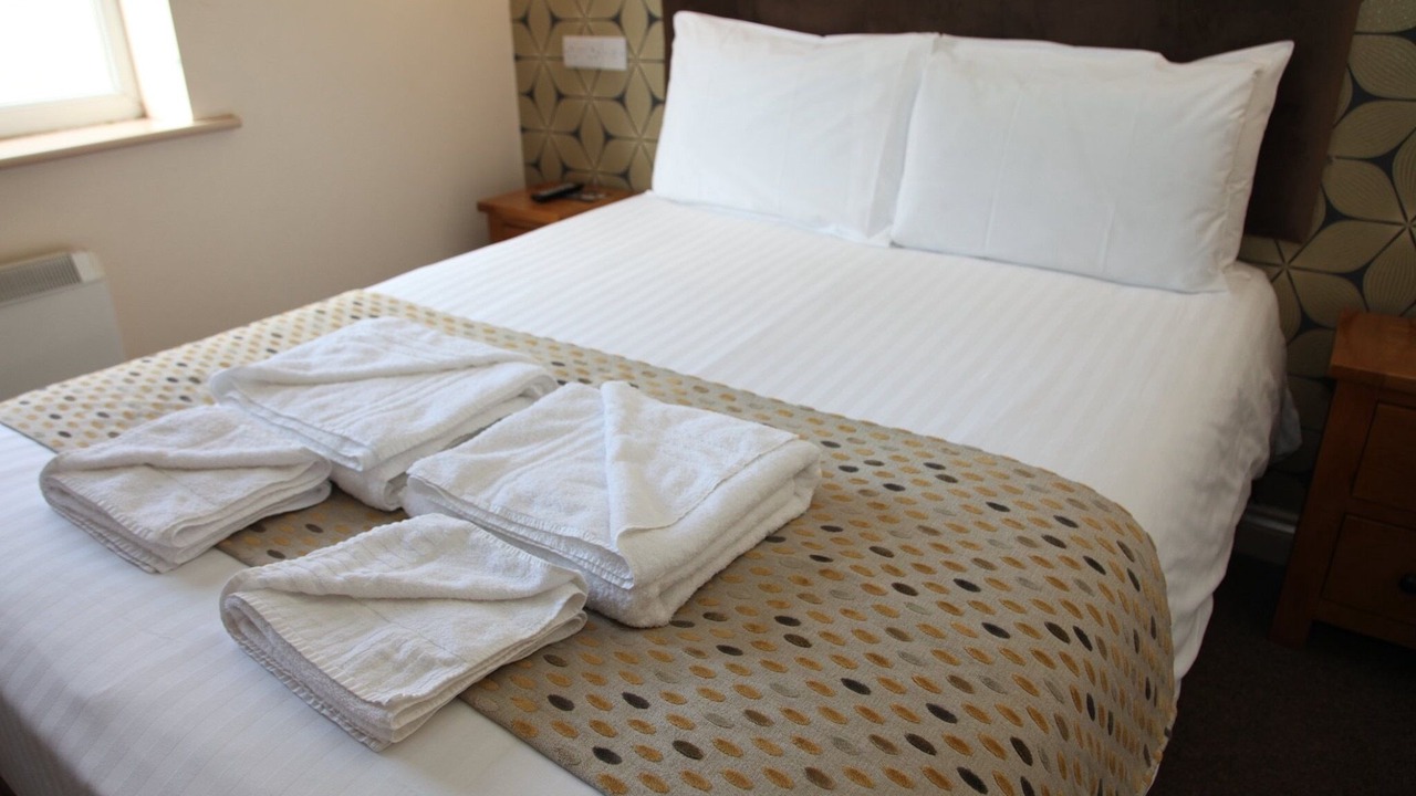 Photo of Bedroom in Bordesley