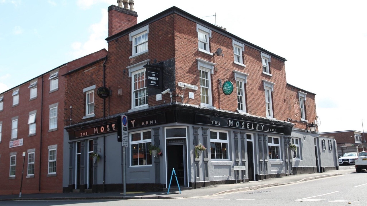 Photo of Outdoor in Bordesley