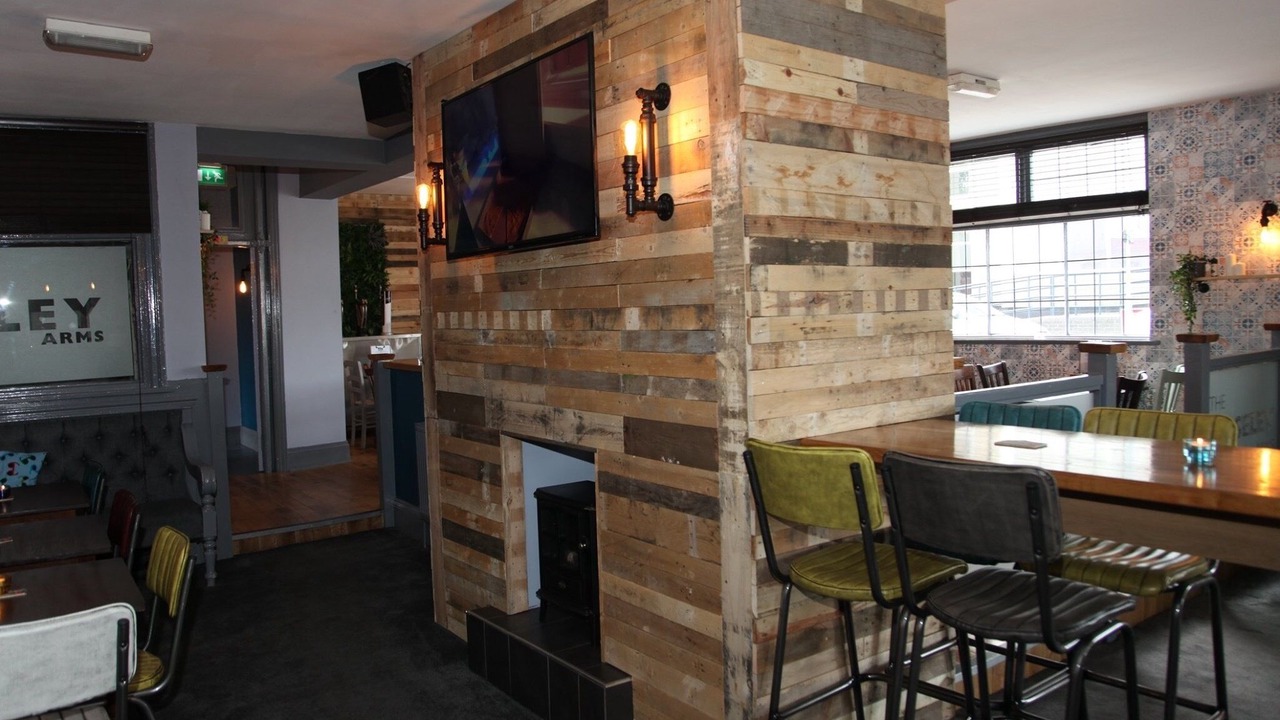 Photo of Others in Bordesley