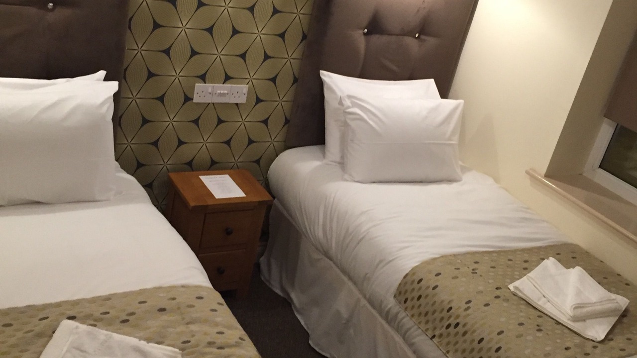 Photo of Bedroom in Bordesley