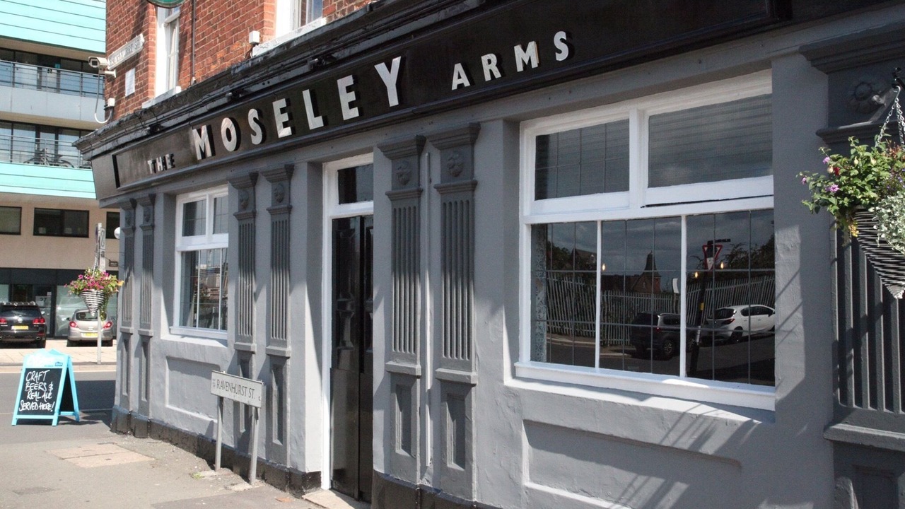 Photo of Outdoor in Bordesley