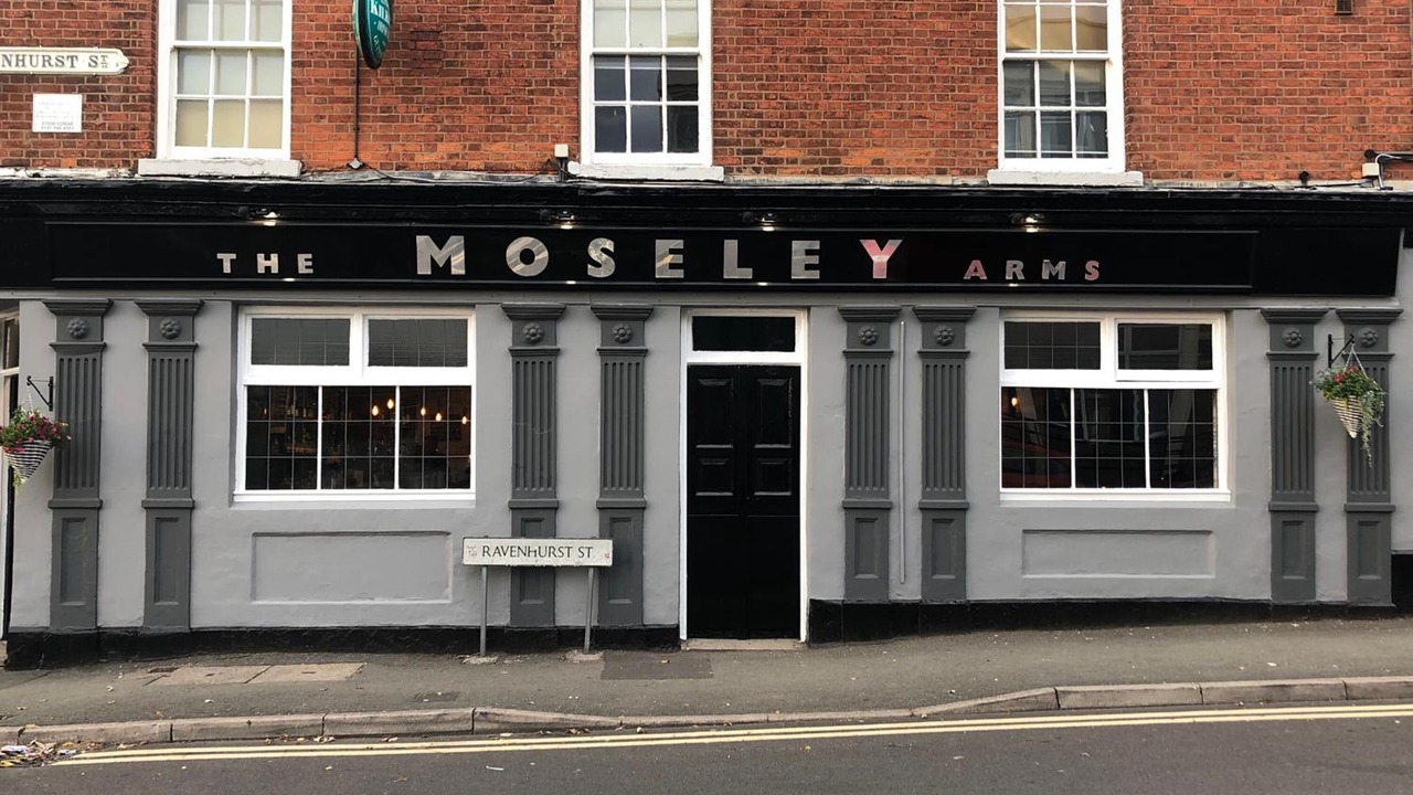 Photo of Outdoor in Bordesley