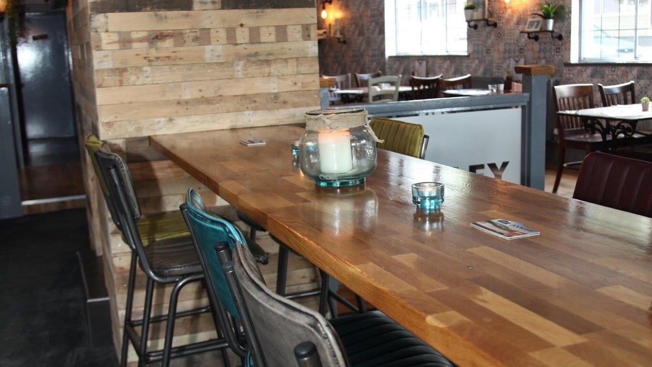 Photo of Others in Bordesley