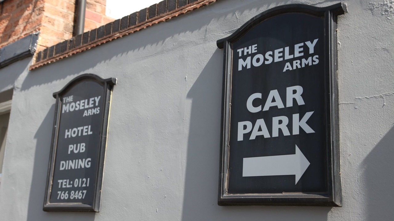 Photo of Outdoor in Bordesley