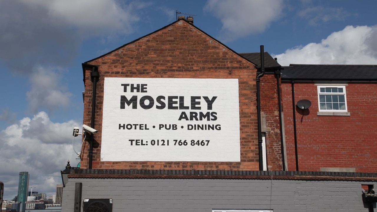 Photo of Outdoor in Bordesley