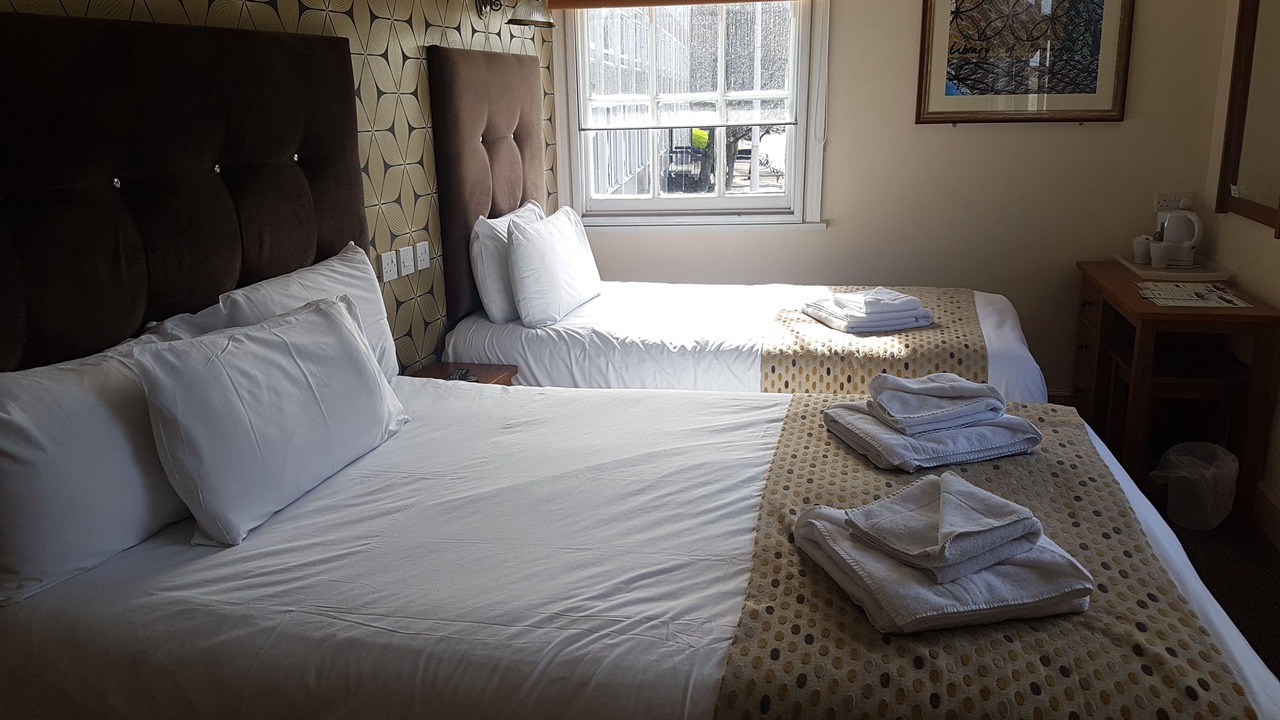 Photo of Bedroom in Bordesley