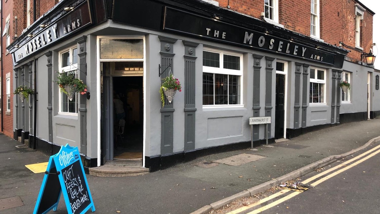 Photo of Outdoor in Bordesley