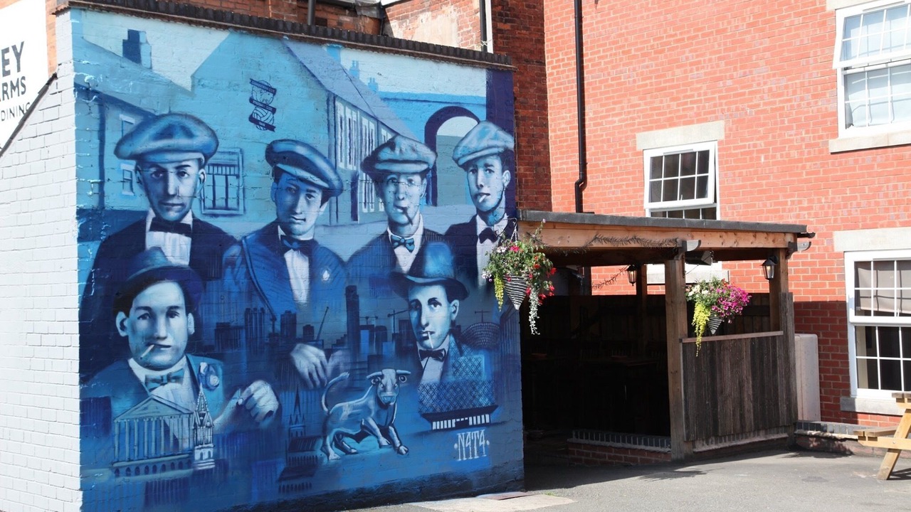 Photo of Outdoor in Bordesley