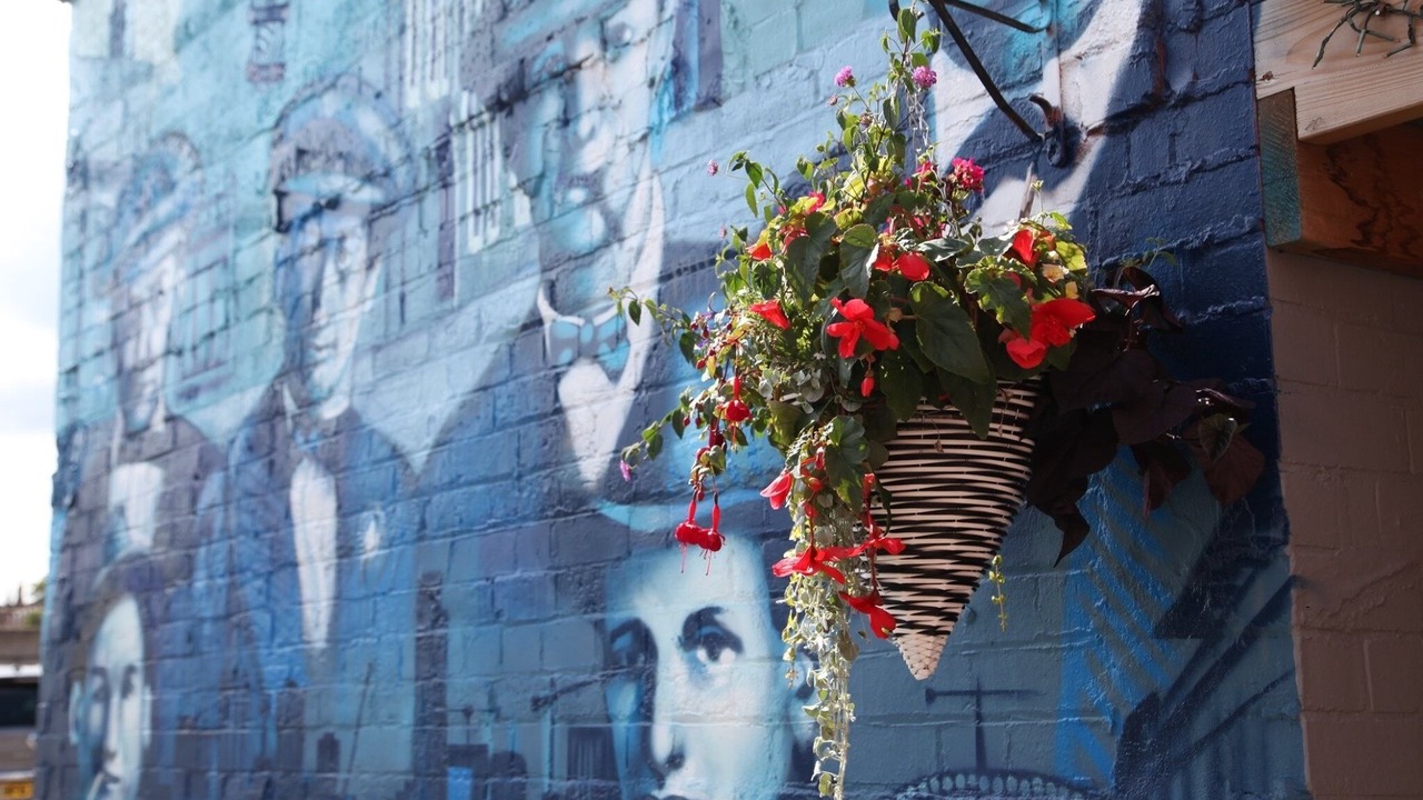 Photo of Outdoor in Bordesley