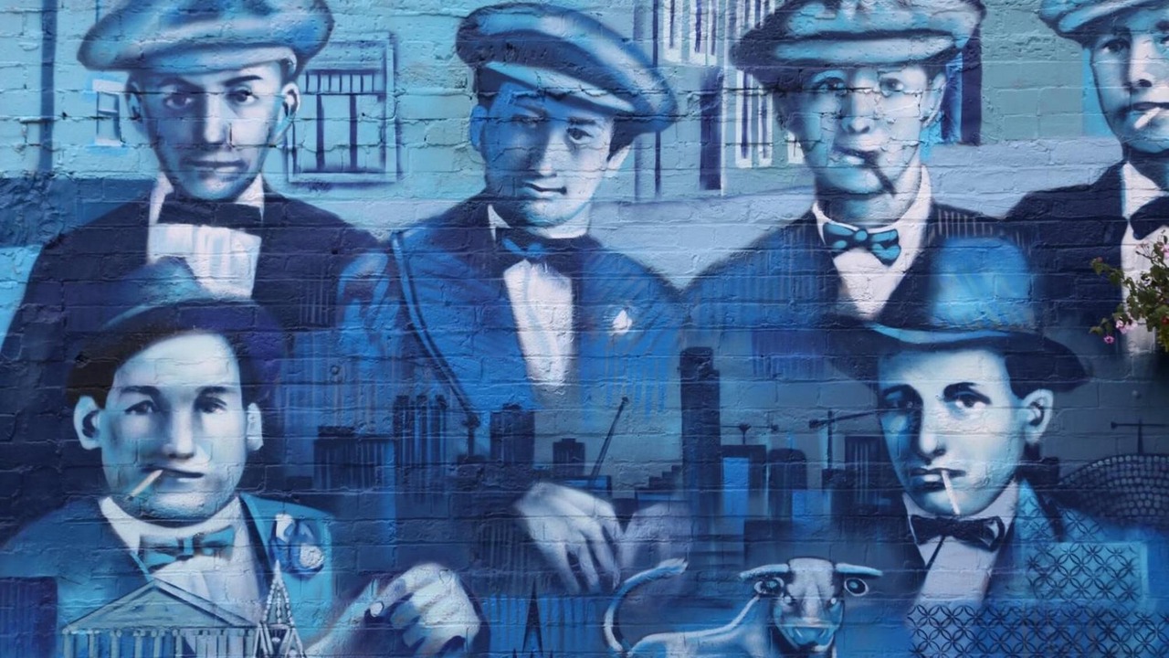 Photo of Others in Bordesley