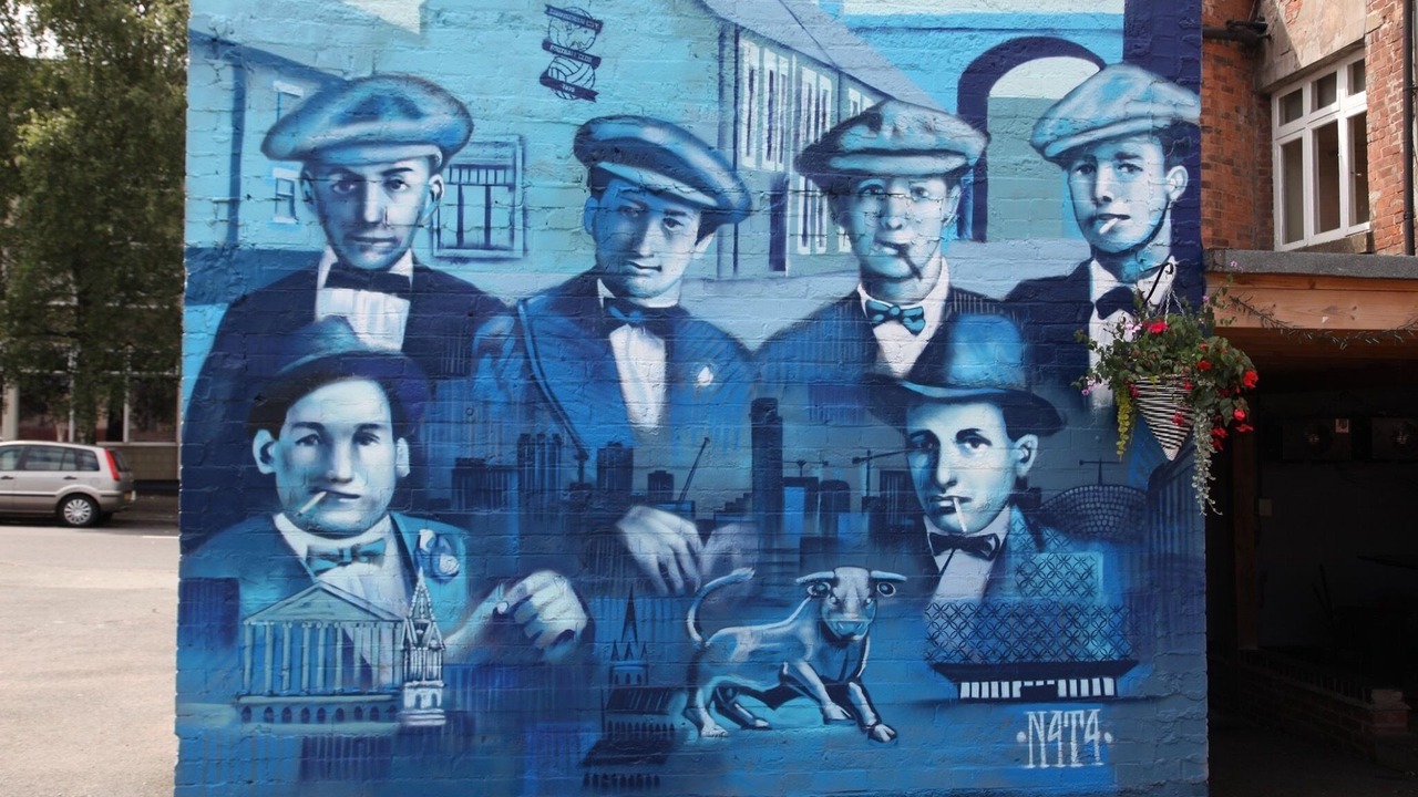 Photo of Outdoor in Bordesley