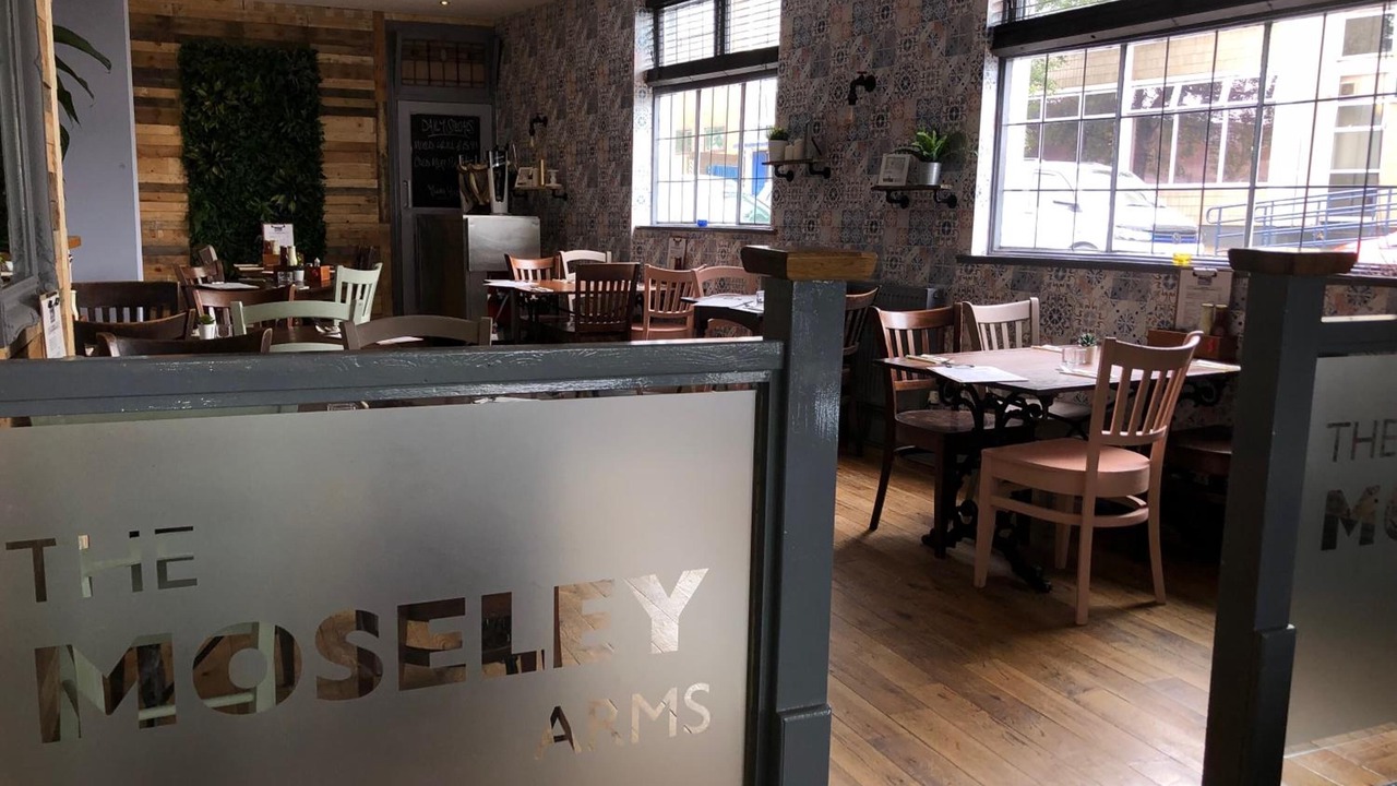 Photo of Others in Bordesley