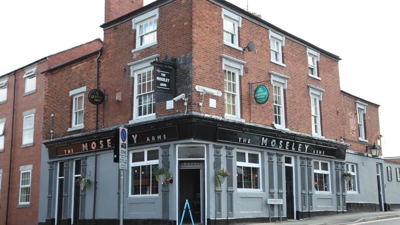 Photo of Outdoor in Bordesley