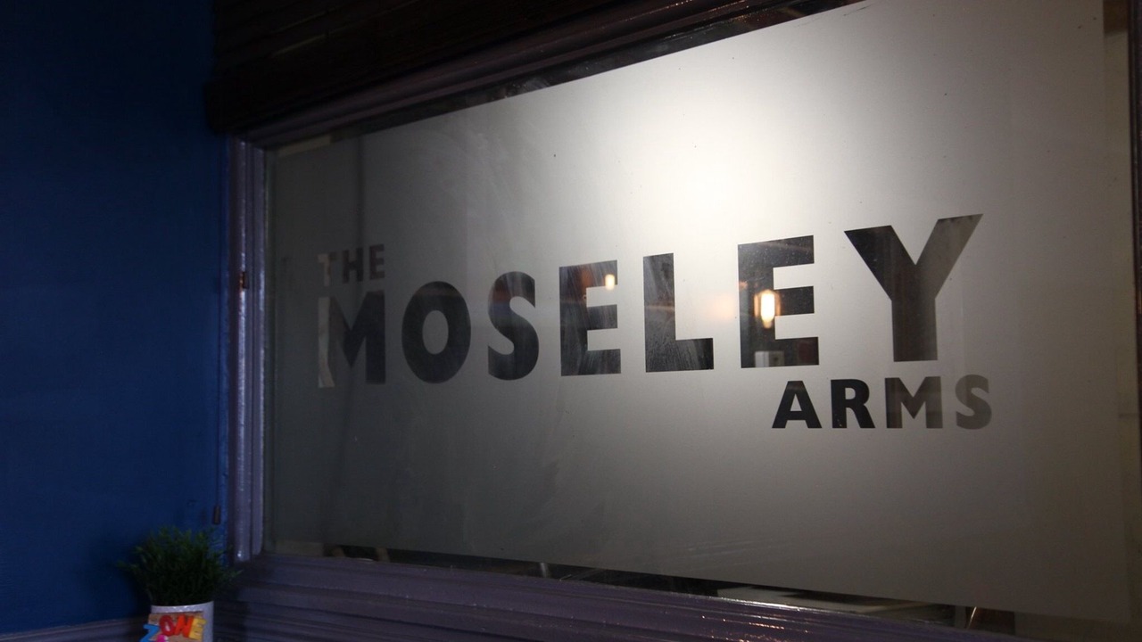 Photo of Others in Bordesley