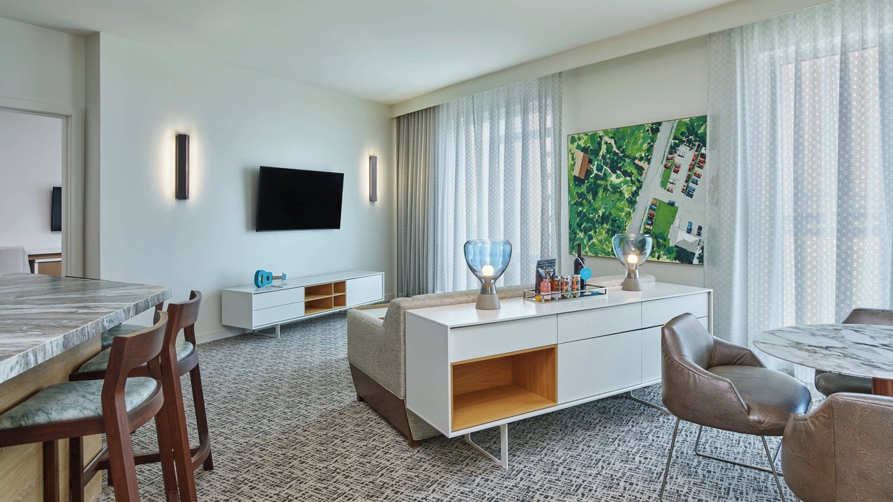 Photo of Livingroom in Central Sarasota