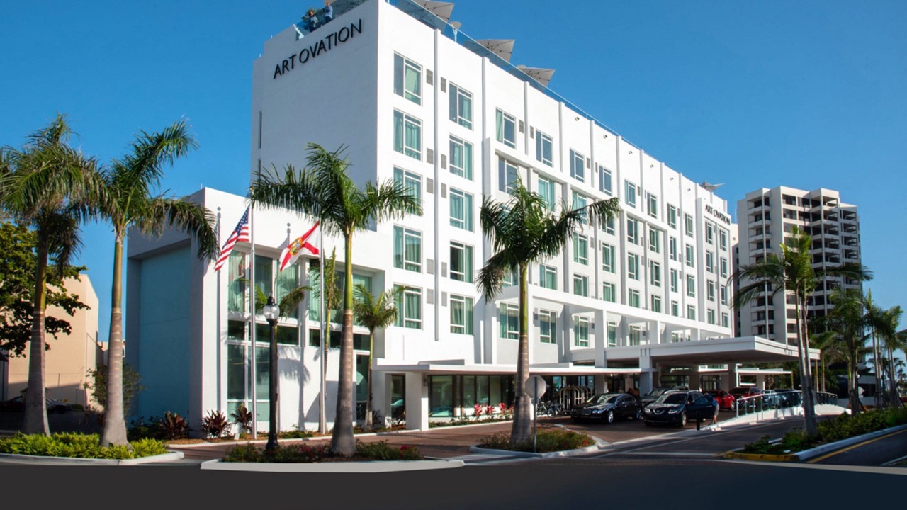 Photo of Outdoor in Central Sarasota