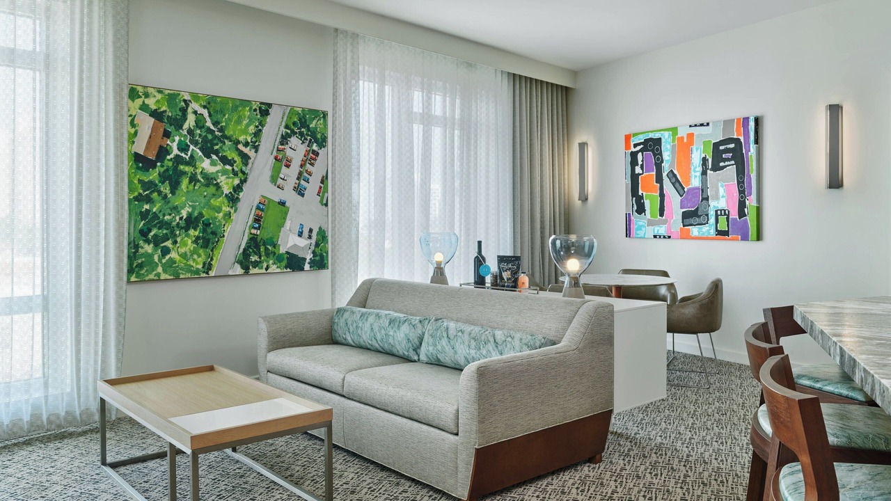 Photo of Bedroom in Central Sarasota