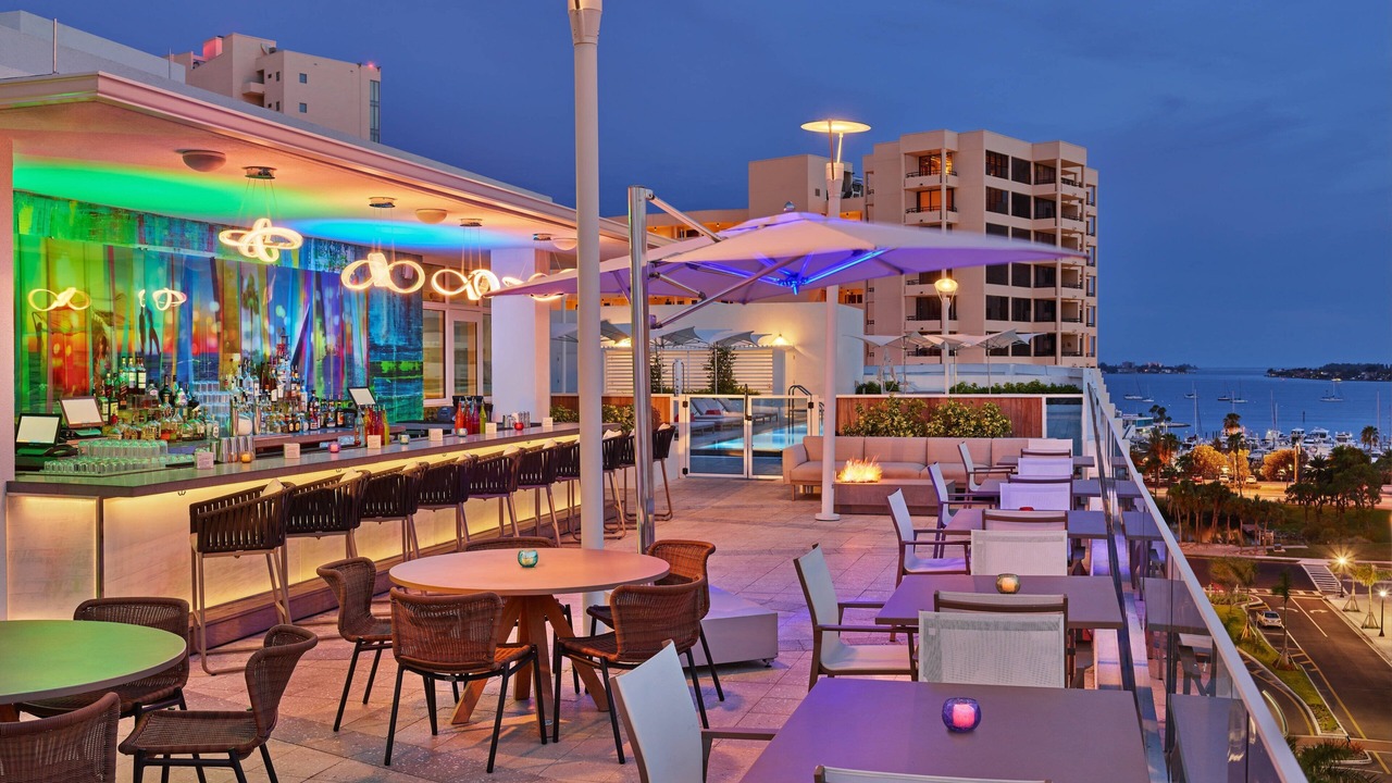 Photo of Outdoor in Central Sarasota
