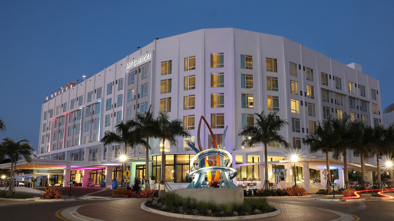 Photo of Outdoor in Central Sarasota