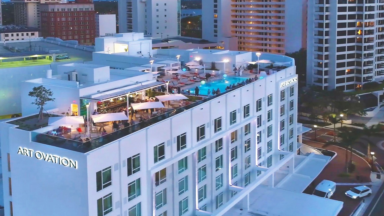 Photo of Outdoor in Central Sarasota