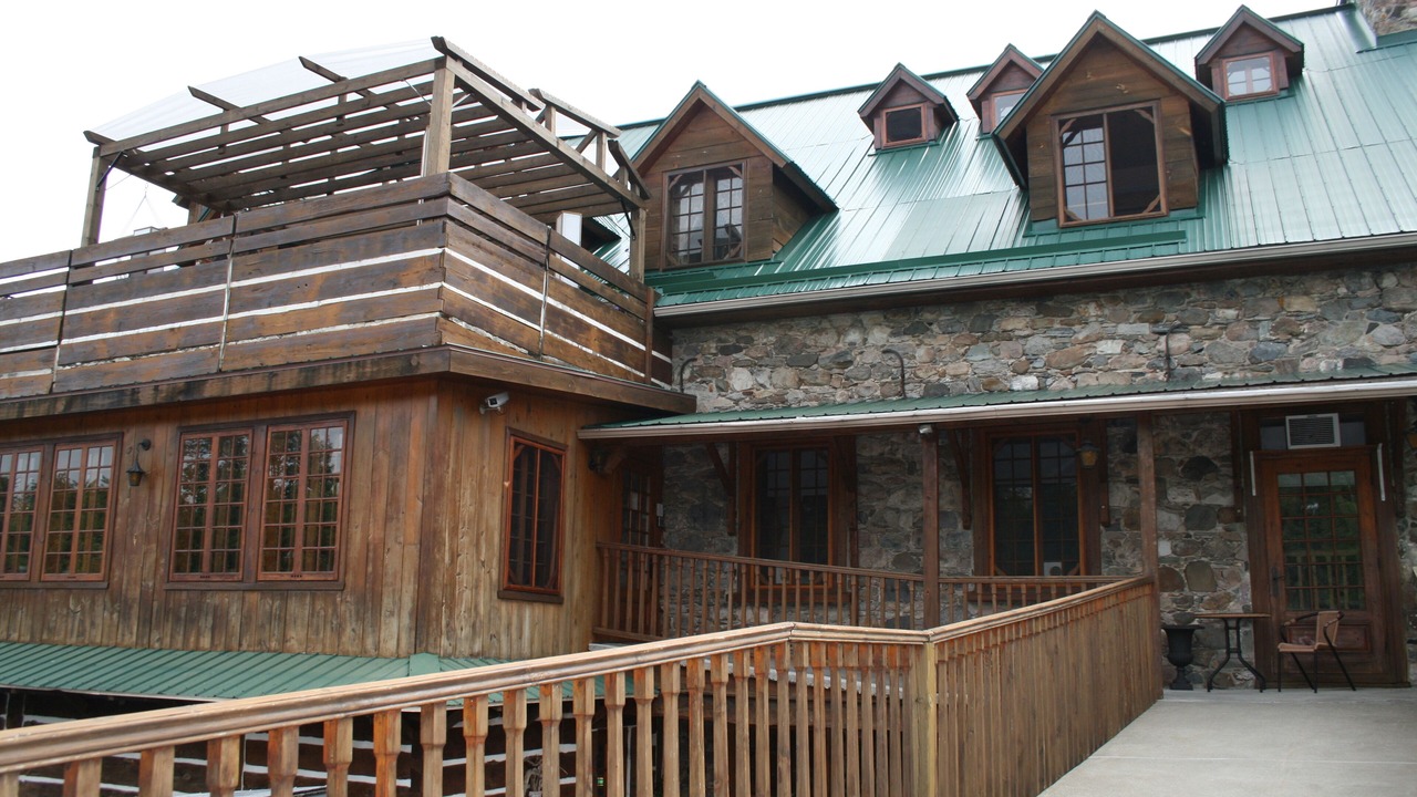 Photo of Outdoor in Marieville